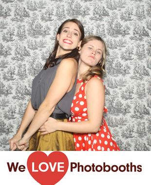 Stone House at Stirling Ridge Photo Booth Image