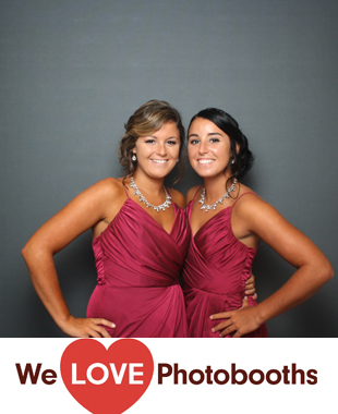 Tappan Hill Mansion Photo Booth Image