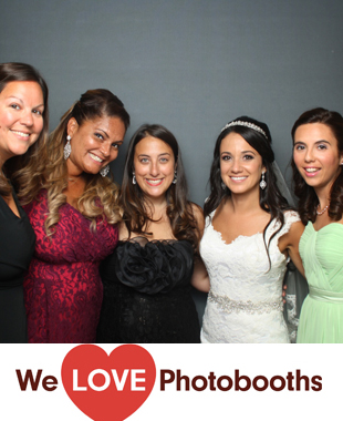 Tappan Hill Mansion Photo Booth Image