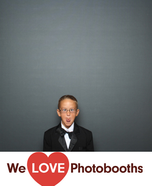 Tappan Hill Mansion Photo Booth Image