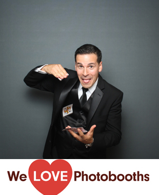 Tappan Hill Mansion Photo Booth Image