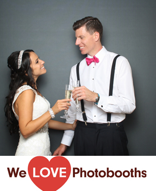 Tappan Hill Mansion Photo Booth Image