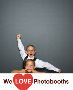 Tappan Hill Mansion Photo Booth Image