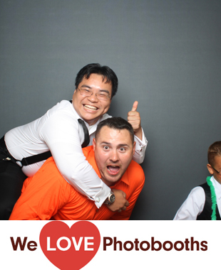 Tappan Hill Mansion Photo Booth Image