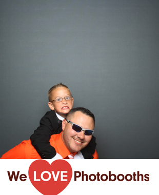 Tappan Hill Mansion Photo Booth Image