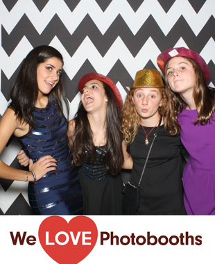 BRONXVILLE FIELD CLUB Photo Booth Image