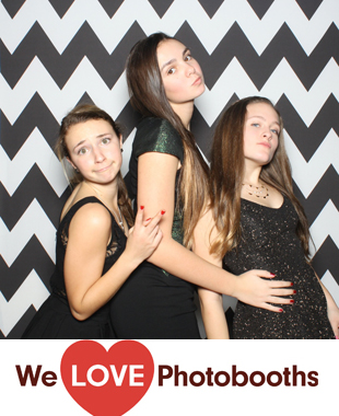 BRONXVILLE FIELD CLUB Photo Booth Image