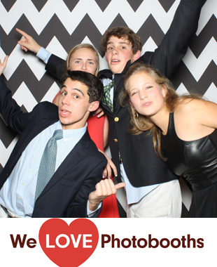 BRONXVILLE FIELD CLUB Photo Booth Image