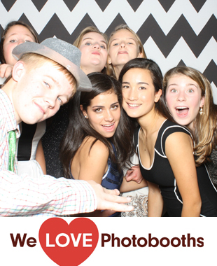 BRONXVILLE FIELD CLUB Photo Booth Image