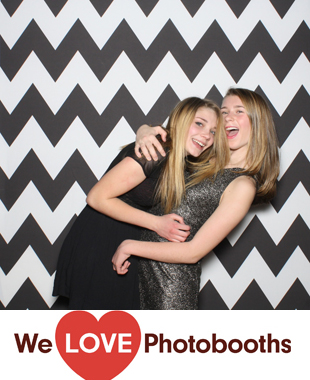 BRONXVILLE FIELD CLUB Photo Booth Image