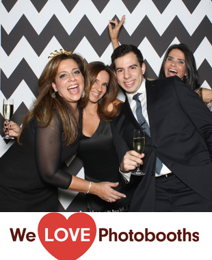 BRONXVILLE FIELD CLUB Photo Booth Image