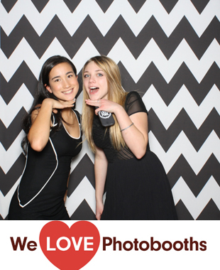 BRONXVILLE FIELD CLUB Photo Booth Image