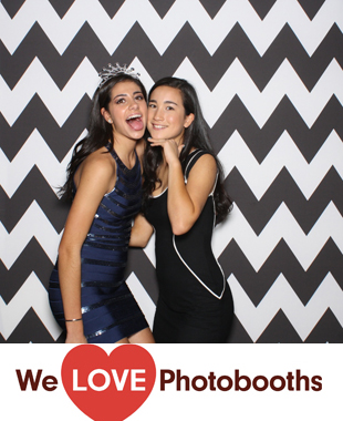 BRONXVILLE FIELD CLUB Photo Booth Image