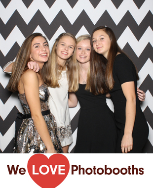 BRONXVILLE FIELD CLUB Photo Booth Image
