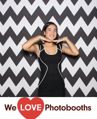 BRONXVILLE FIELD CLUB Photo Booth Image