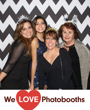 BRONXVILLE FIELD CLUB Photo Booth Image