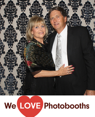 The Muttontown Club Photo Booth Image