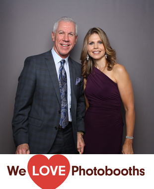 Attic Studios Photo Booth Image