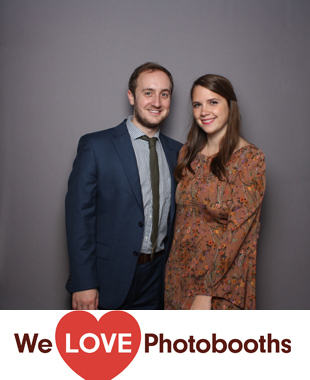 Attic Studios Photo Booth Image