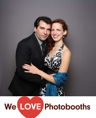 Attic Studios Photo Booth Image