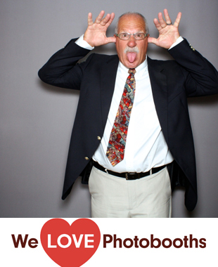 Bonnet Island Estate Photo Booth Image