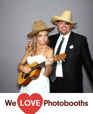 Bonnet Island Estate Photo Booth Image