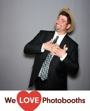 Bonnet Island Estate Photo Booth Image