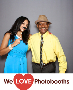 Bonnet Island Estate Photo Booth Image
