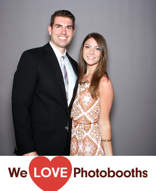 Bonnet Island Estate Photo Booth Image