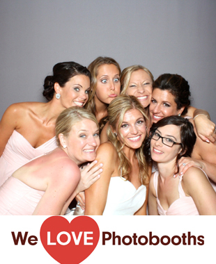 Bonnet Island Estate Photo Booth Image