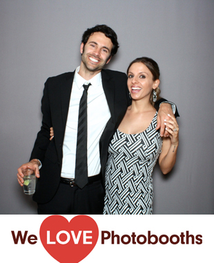 Bonnet Island Estate Photo Booth Image