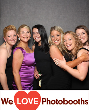 Belle Voir on the Delaware at The Pen Ryn Estate Photo Booth Image