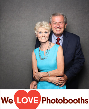 Belle Voir on the Delaware at The Pen Ryn Estate Photo Booth Image