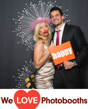 Sparkling Pointe Photo Booth Image