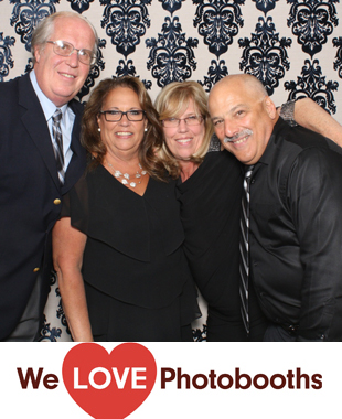 The Harbor Club at Prime Photo Booth Image