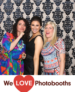 The Harbor Club at Prime Photo Booth Image