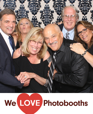 The Harbor Club at Prime Photo Booth Image