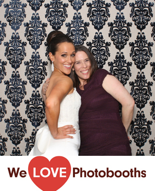 The Harbor Club at Prime Photo Booth Image