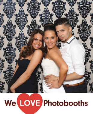 The Harbor Club at Prime Photo Booth Image