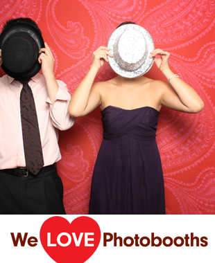 The Palisadium Photo Booth Image