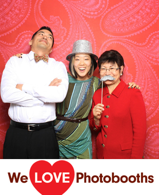The Palisadium Photo Booth Image