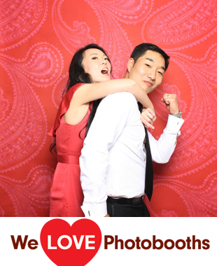 The Palisadium Photo Booth Image