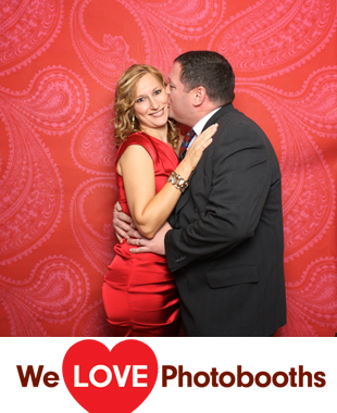 The Palisadium Photo Booth Image