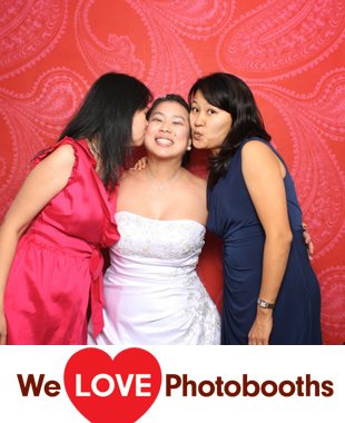 The Palisadium Photo Booth Image