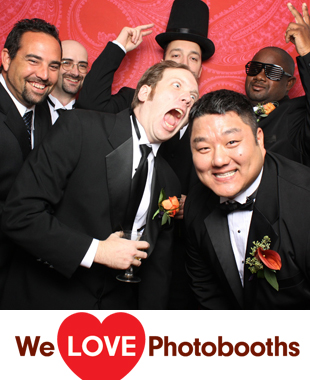 The Palisadium Photo Booth Image