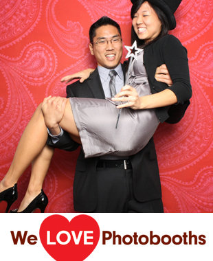The Palisadium Photo Booth Image