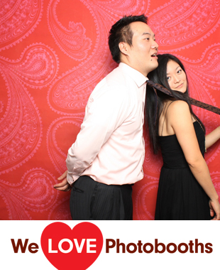 The Palisadium Photo Booth Image