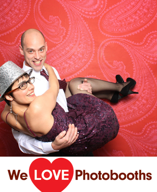 The Palisadium Photo Booth Image