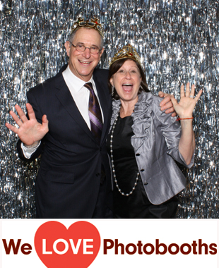 Onteora Mountain House Photo Booth Image