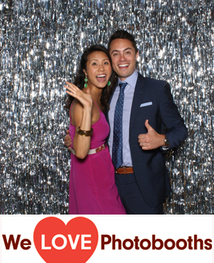 Onteora Mountain House Photo Booth Image